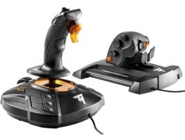 Joystick THRUSTMASTER FCS Hotas (PC - USB)
