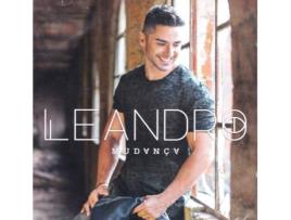 CD Leandro - Mudança