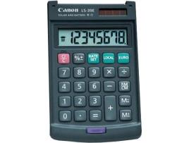 Calculadora Básica  LS-39E  (8 dígitos)