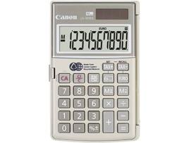 Calculadora Básica  LS-10TEG  (10 dígitos)