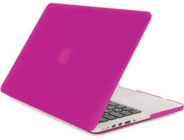 Capa  Nido (MacBook Pro - 13 - Rosa)