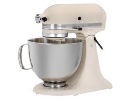 Batedeira com Taça KITCHENAID 5KSM125EAC (4.9 L - 300 W)
