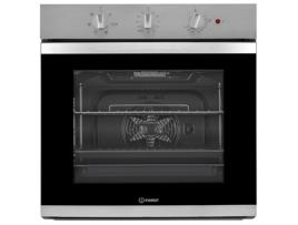 Forno INDESIT IFW 3534 H IX (71 L - 59.5 cm - Hidrolítico - Inox)