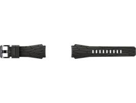 Bracelete  SAMSUNG Gear S3 Arik Levy Facet Castanho