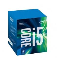 Processador  BX80677I57400 ® Core™ i5-7400 65W 64 GB 6 MB