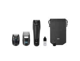 Aparador de Barba  BT5050 (Autonomia 50 min - Bateria - 1 - 20 mm)