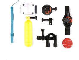 Kit Outdoor GIGABYTE Jolt Outdoot Kit (GOPRO)