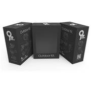 OUTDOOR KIT, PARA ACTION CAMERAS  E COMPATíVEIS