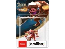 Figura Amiibo Bokoblin