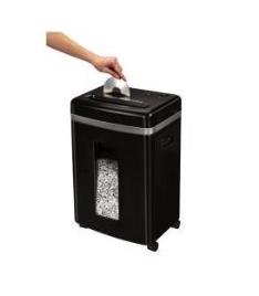 Destructora 450M Microcorte 2X8MM