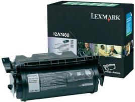 Toner    12A7460