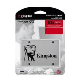 Disco Duro Kingston SSDNow SUV400S37 2.5