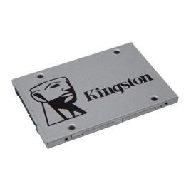 Disco Duro Kingston SSDNow SUV400S37 2.5