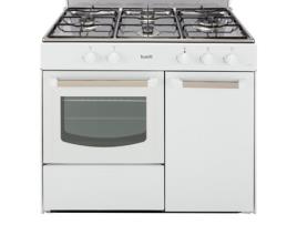 Fogão KUNFT 9055 Kgs3292 Wh Bp (55 L - Gás Butano-Propano - Branco)
