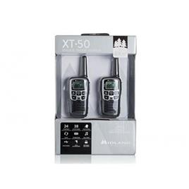 Midland WALKIE TALKIE XT50 blister 2