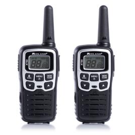 WALKIE TALKIE XT50 blister 2