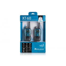 Midland WALKIE TALKIE XT60 blister 2