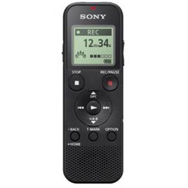 GRAVAD.VOZ  DIG.4G.MP3-ICDPX370
