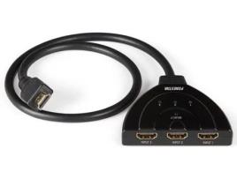 Adaptador  (HDMI)