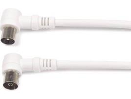 Cabo de Antena  (Coaxial - 10m)