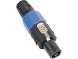 Conector  (Altifalante 4 contatos)