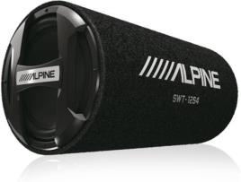 Subwoofer Auto ALPINE SWT-12S4