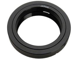 Anel Adaptador de Telescópio  T2 Nikon 1585