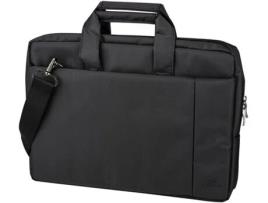 Mala RIVACASE Central (Universal - 15.6'' - Preto)