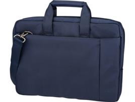 Mala RIVACASE Central (Universal - 15.6'' - Azul)