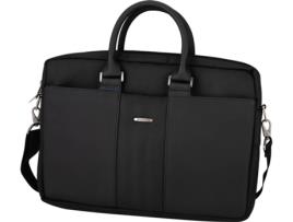 Mala RIVACASE Narita (Universal - 15.6'' - Preto)