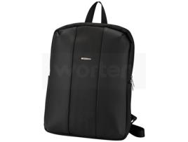 Mochila RIVACASE Narita (Universal - 14'' - Preto)