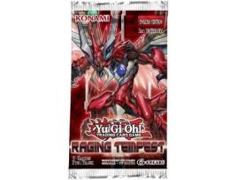 Pack  Raging Tempest Booster