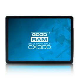 SSD CX300 240GB SATA III 2 5P