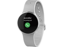 Smartwatch  ZeCircle 2 Branco