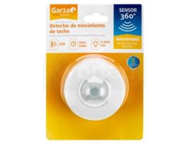 Detetor de Movimento GARZA 430039