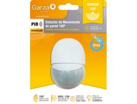 Detetor de Movimento GARZA 430042