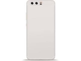 Capa Huawei P10 Plus  0.3 Transparente