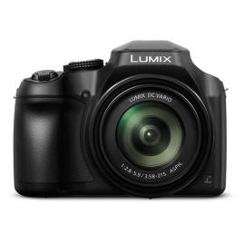 Panasonic Lumix DMC-FZ82 - Preto