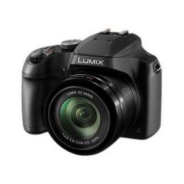 Câmara Compacta  DC-FZ82EG-K WIFI Preto