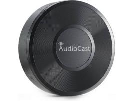 Adaptador Audio  Streamer Least Audiocast M5