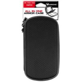 Nintendo Switch - All in One Armor Case | NSW | Novo