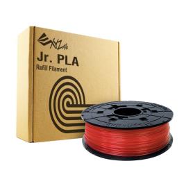 Filamento 3D  Pla Vermelho