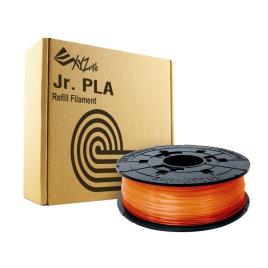 Filamento 3D  Pla Laranja