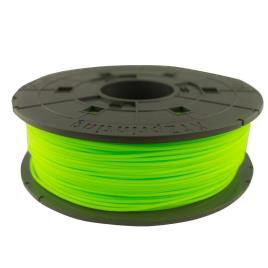 Filamento 3D  Verde Neon