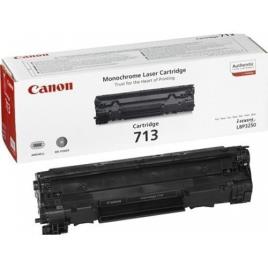 Canon 713 - 1871B002 toner negro original