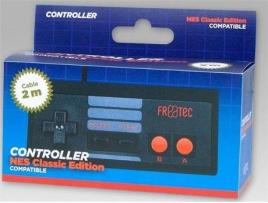 Comando Nintendo NES Classic Mini BLADE Freetec