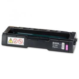 Toner FS-C1020MFP Magenta (6000 páginas) - KYOCERA 