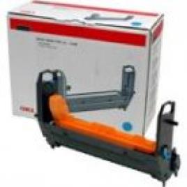 Drum OKI Original OKI41963407 LD C9300, C9500 Azul