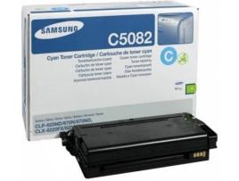 CLT - C5082S CYAN TONER SUPL SAMSUNG