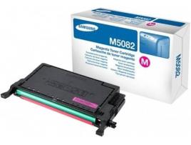 HP - CLT - M5082S MAGENTA Toner SUPL SAMSUNG
